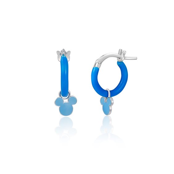 Orecchini Disney Bambino in Argento ES00113SL.CSCS - ES00113SL.CSCS